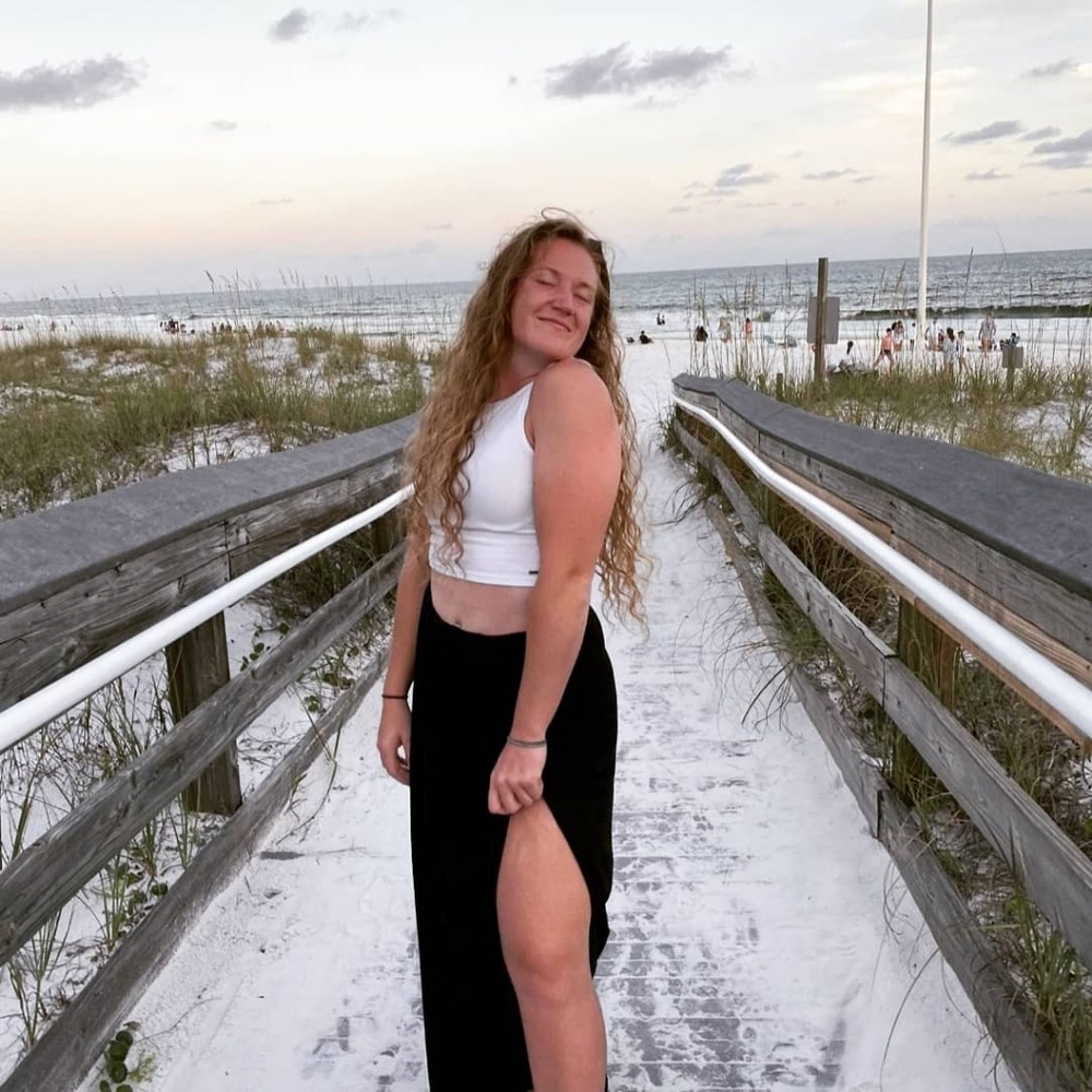 Meet your Posher, Kaili